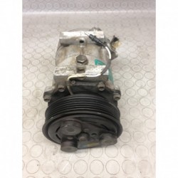 RENAULT LAGUNA COMPRESSORE CLIMA CLIMATIZZATORE 7700859676D