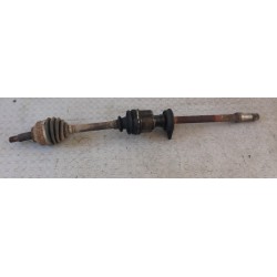 FORD MONDEO STATION WAGON (1996-2000) 1.8 DIESEL 66KW 5P SEMIASSE ANTERIORE DESTRO