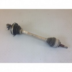 RENAULT CLIO (2001-2005) 1.5 DIESEL 60KW 5P SEMIASSE ANTERIORE DESTRO