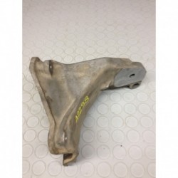 VOLKSWAGEN GOLF 3 (1991-1997) 1.8 BENZINA 55KW 5P SUPPORTO MOTORE POSTERIORE 1H0199354A