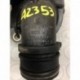 VOLKSWAGEN GOLF 3 (1991-1997) 1.8 BENZINA 55KW 5P PORTA VALVOLA TERMOSTATICA 037121121A