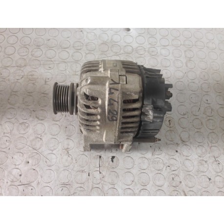 VOLKSWAGEN GOLF 3 GT (1991-1997) 1.6 BENZINA 74KW 5P ALTERNATORE