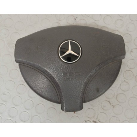 MERCEDES CLASSE A170 (1997 - 2001) W168 88KW 5P AIRBAG VOLANTE