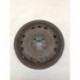 FIAT PUNTO (1993-1999) 1.2 BENZINA 54KW 5P CERCHIO IN FERRO R14