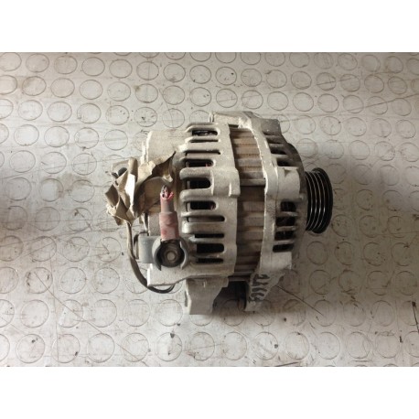 FORD FIESTA (1995-1999) 1.4 BENZINA 66KW 3P ALTERNATORE