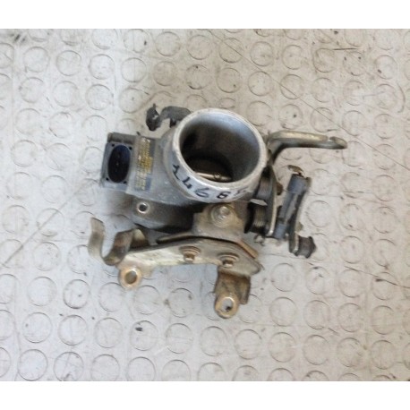 FORD FIESTA (1995-1999) 1.4 BENZINA 66KW 3P CORPO FARFALLATO 95BF9B989