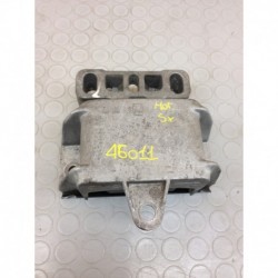 SEAT LEON (2001) 1.9 DIESEL 81KW 5P SUPPORTO MOTORE ANTERIORE SINISTRO 1J0199555