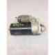 LANCIA K KAPPA (1994-2001) 2.4 DIESEL 100KW 5P MOTORINO AVVIAMENTO 0001109045