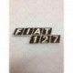 FIAT 127 STEMMA EMBLEMA