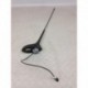 CITROEN C3 (2008) 1.3 BENZINA/METANO 54KW 5P ANTENNA 9656073380