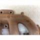 RENAULT ESPACE (1997-2003) 2.2 DIESEL 95KW 5P COLLETTORE SCARICO 8200042882