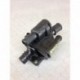 PEUGEOT 206 (1998-2003) 1.4 DIESEL 50KW 5P PORTA VALVOLA TERMOSTATICA 9641522380