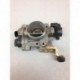 FIAT PUNTO (1999-2003) 1.2 BENZINA 44KW 5P CORPO FARFALLATO