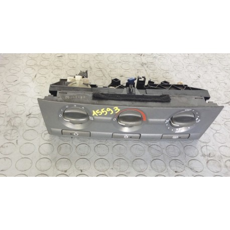 VOLVO V40 SW (1995-2000) 1.9 DIESEL 66KW 5P GRUPPO COMANDO RISCALDAMENTO CLIMA VENTOLE