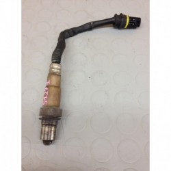 MERCEDES CLASSE A140 (1997-2001) W168 1.4 BENZINA 60KW 5P SONDA LAMBDA 0258006123/124