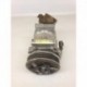 FORD FIESTA (2002-2008) 1.4 DIESEL 50KW 5P COMPRESSORE CLIMA CLIMATIZZATORE 2S6119D629AE