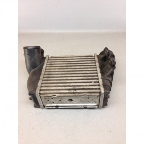 VOLKSWAGEN GOLF 4 (1997-2003) 1.9 DIESEL 74KW 5P RADIATORE INTERCOOLER 1J0145803S