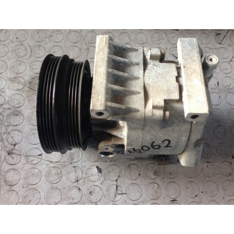 FIAT PUNTO (1993-1999) 1.2 BENZINA 54KW 5P COMPRESSORE CLIMA CLIMATIZZATORE