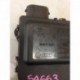 AUDI A4 SW (1994-2000) 1.9 DIESEL 66KW 5P MOTORINO ATTUATORE SCATOLA RISCALDAMENTO 0132801149