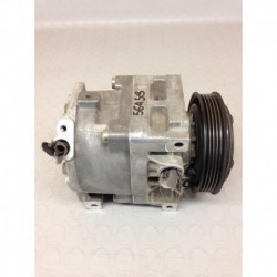 FIAT PUNTO (1999-2003) 1.1 BENZINA 40KW 5P COMPRESSORE CLIMA CLIMATIZZATORE 592475900