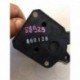 VOLKSWAGEN POLO (2005-2009) 1.4 BENZINA/GPL 59 KW 5P MOTORINO REGOLAZIONE FANALE FARO ANTERIORE SINISTRO 860128