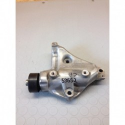 RENAULT CLIO (1998-2001) 1.2 BENZINA 43KW 3P STAFFA SUPPORTO COMPRESSORE CLIMA CLIMATIZZATORE 7700101059