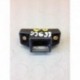 RENAULT CLIO (1998-2001) 1.2 BENZINA 43KW 3P GANCIO COFANO POSTERIORE BAULE