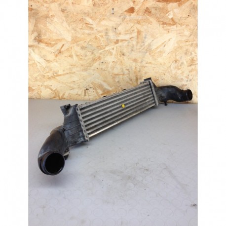 MERCEDES W202 C250 (1999) 2.5 DIESEL 110KW 5P RADIATORE INTERCOOLER A2025001100