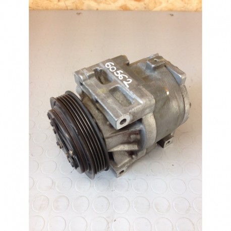 FIAT PUNTO (1999-2003) 1.2 BENZINA 44KW 3P COMPRESSORE CLIMA CLIMATIZZATORE 592475900