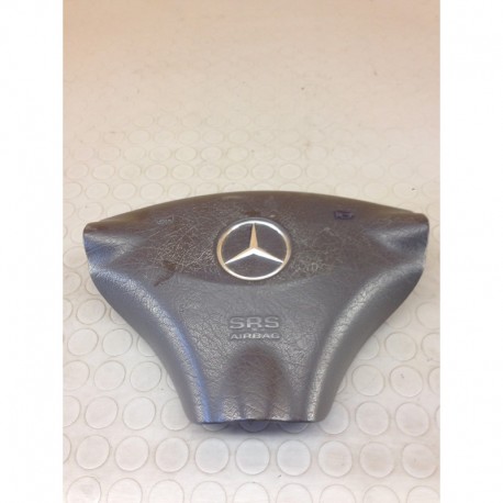 MERCEDES CLASSE A140 (2003) W168 1.4 BENZINA 60KW 5P AIRBAG VOLANTE 1684600298