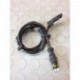 RENAULT MEGANE (2002-2006) 1.6 BENZINA 83 KW 5P AUT SENSORE ABS POSTERIORE SINISTRO