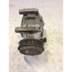 FIAT STILO BERLINA (2001-2004) 1.2 BENZINA 59KW 5P COMPRESSORE CLIMA CLIMATIZZATORE