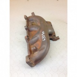 FIAT STILO (2001-2004) 1.9 DIESEL 85KW 3P COLLETTORE SCARICO 46791354 G