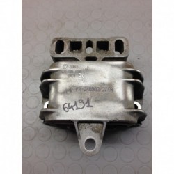 VOLKSWAGEN GOLF 4 (1997-2003) 1.9 DIESEL 74KW 5P SUPPORTO MOTORE 1J0199555