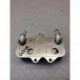 OPEL ZAFIRA A (1999-2005) 2.0 DIESEL 74KW 5P RADIATORE RAFFREDDAMENTO OLIO MOTORE 5989070121