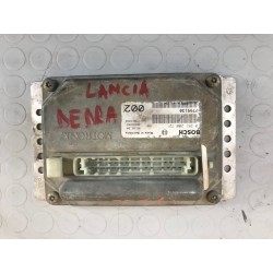 FIAT TEMPRA/LANCIA DEDRA CENTRALINA MOTORE BOSCH 0261200721