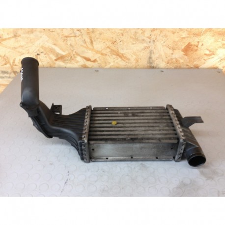 OPEL ZAFIRA A (1999-2005) 2.0 DIESEL 74KW 5P RADIATORE INTERCOOLER 90129519DX