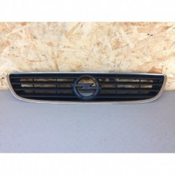 OPEL ZAFIRA A (1999-2005) 2.0 DIESEL 74KW 5P MASCHERINA COFANO ANTERIORE 90580685