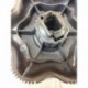 FIAT BRAVO (1995-2001) 1.9 DIESEL 77KW 3P MANIGLIA REGOLAZIONE SEDILE ANTERIORE SINISTRO 102752636