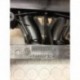 FIAT PUNTO (1999-2003) 1.2 BENZINA 44KW 3P COLLETTORE ASPIRAZIONE 46526284