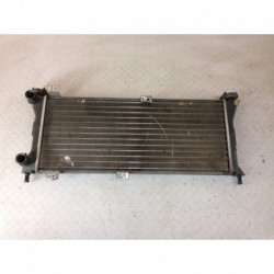 FIAT PANDA (1985-2003) 1.1 BENZINA 40KW 3P RADIATORE ACQUA