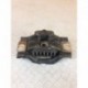 FORD FIESTA (2002-2008) 1.3 BENZINA 55KW 5P SUPPORTO MOTORE ANTERIORE SINISTRO 2S61-7M121-BB