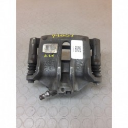 CITROEN C4 (2007) 1.6 DIESEL 66KW 5P PINZA FRENO ANTERIORE SINISTRA 0204Y0113122F