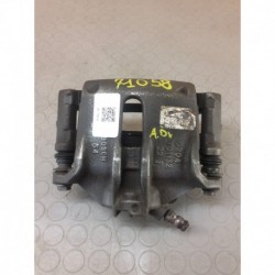 CITROEN C4 (2007) 1.6 DIESEL 66KW 5P PINZA FRENO ANTERIORE DESTRA 0204Y0113222F