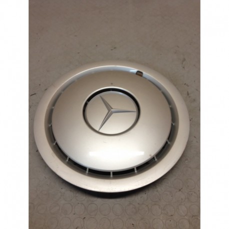 MERCEDES BENZ COPRICERCHIO R14 -B- 2014010224