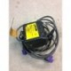 RENAULT CLIO (1990-1996) 1.2 BENZINA 40KW 5P CENTRALINA CONTROLLO AIRBAG SEDILI 550261901