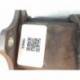 VOLKSWAGEN GOLF 4 (1997-2003) 1.9 DIESEL 74KW 3P SEMIASSE ANTERIORE SINISTRO 3B0407341