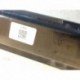 VOLKSWAGEN GOLF 4 (1997-2003) 1.9 DIESEL 74KW 3P TRAVERSA PARAURTI POSTERIORE 1J58070305