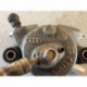 VOLKSWAGEN GOLF 4 (1997-2003) 1.9 DIESEL 74KW 3P PINZA FRENO ANTERIORE SINISTRA